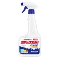 乳胶漆清洁剂去除油漆腻子粉清洗装修残留瓷砖保洁清洗剂2848