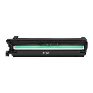 彩标 MP2501L 约65000页 适用于理光MP1813L MP2013L 硒鼓 (计价单位:支) 黑色