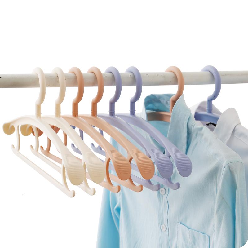 家用塑料衣架宽肩晾衣架落地闪电客衣撑挂钩衣服架挂衣架子衣挂