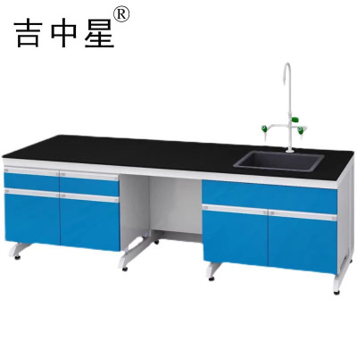 吉中星实验台ZXT-1台