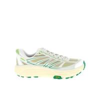 Hoka One One跑步鞋圆头系带缓震轻便男士运动休闲鞋