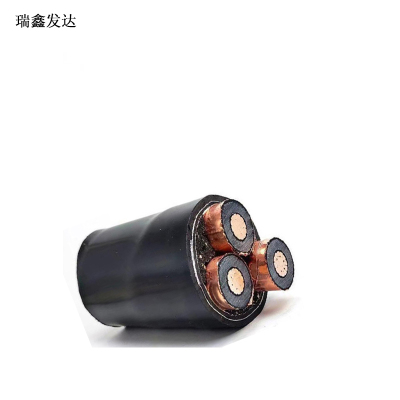 铜芯电缆 YJV22 3*300 米