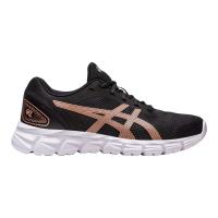 亚瑟士(ASICS)透气跑鞋女减震舒适运动休闲鞋