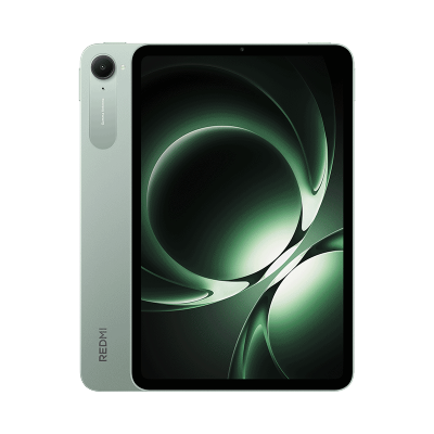 小米平板 Redmi K Pad 16G+1TB 云杉绿 红米 8.8英寸 3K屏 天玑9400+ 电竞平板 平板电脑