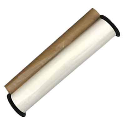 艾达昌 ADC110H 110mm*100m 标签色带 1.00 个/卷 (计价单位:卷) 白色