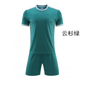统狮 足球服 E88 套