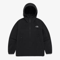 THE NORTH FACE男士运动夹克户外防风耐磨舒适连帽风衣外套