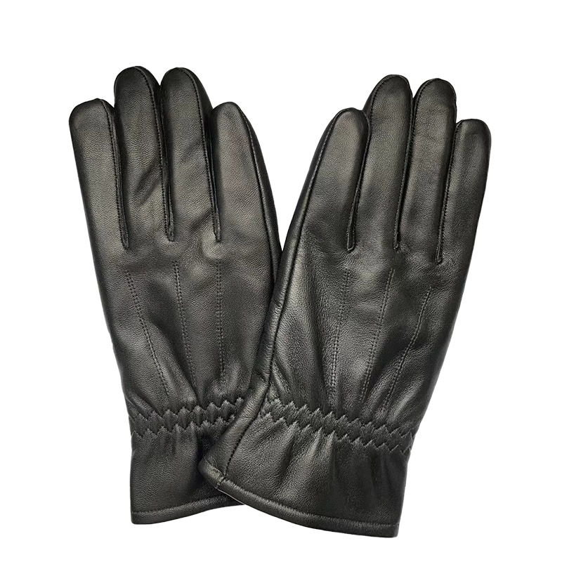 飞祥 羊皮防寒手套 均码 副