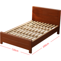 铭思沃宿舍床1.2m张