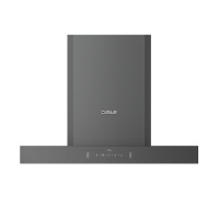 德意(DE&E)吸油烟机CXW-258-H11E 23m³大吸力490Pa风压 穹顶油网