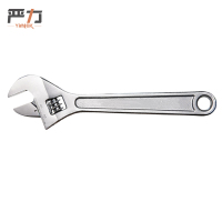 严力YIMLEK 活动扳手 12寸把