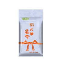 苏鲜生推荐禾园常稻花香2号1kg非真空