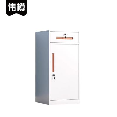 伟樽资料柜一抽400*390*850mm个