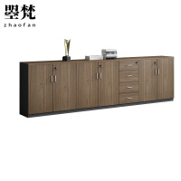 曌梵文件柜六门四轴台