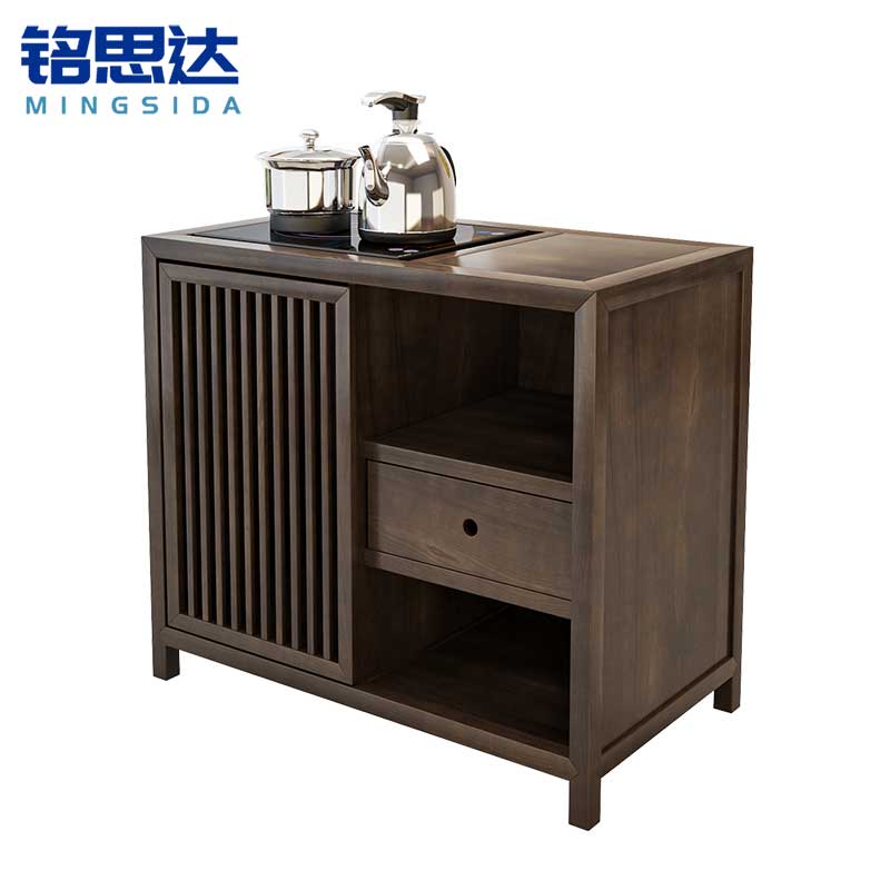 铭思达茶水柜70*38*69cm台