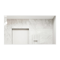 繁哲思卫生间镜子