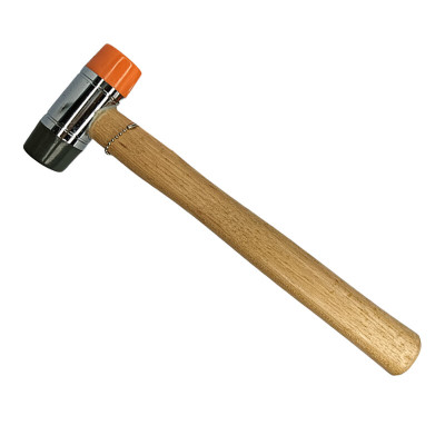 钢盾(SHEFFIELD) S088735 木柄安装锤35mm[家用]