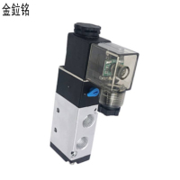 金鉝铭 电磁阀控制 气动阀控制 4V310-10 /台