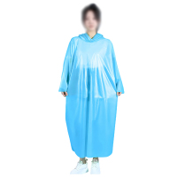 围盛 一次性雨衣卡片雨衣 WY1-1 件