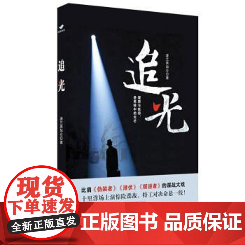 (正版) 追光 9787229160548 重庆出版社,重庆出版集团 波兰黑加仑 著
