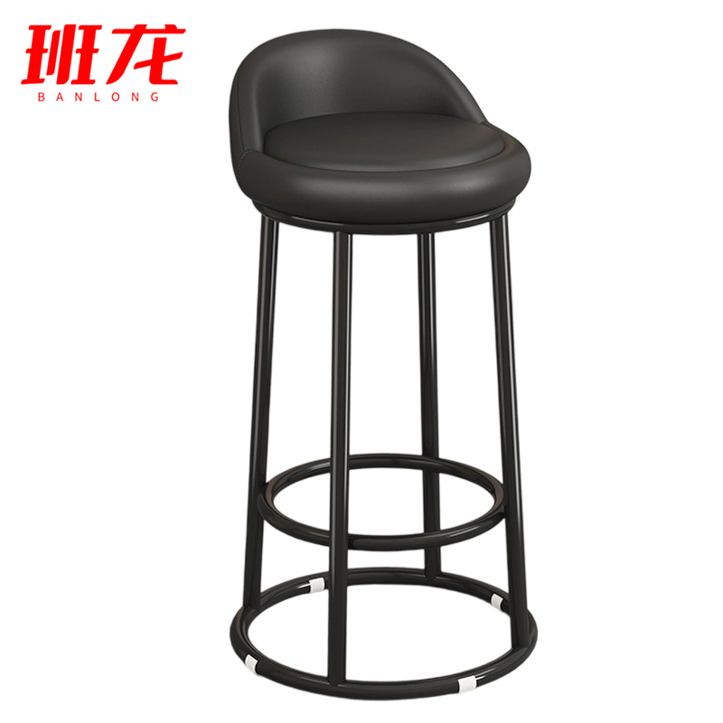 班龙吧台椅38*38*63cm把