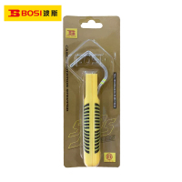 波斯(BOSI) 荧光系列电缆旋转剥皮器 27-37mm 把