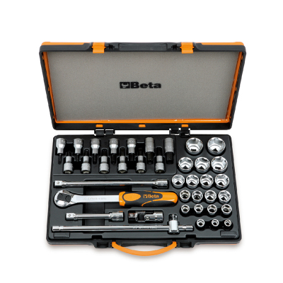 百塔(BETA) 920A/C33 38件1/2