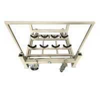 静科钢制工具支架1000*1000*400mm个