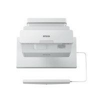 爱普生(EPSON)CB-735Fi 激光超短焦投影仪 (3600流明 高清 板功能)