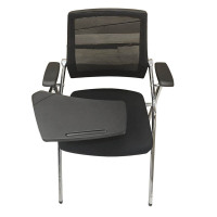 广亿隆办公椅折叠椅培训椅洽谈会议椅子