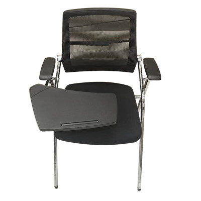 广亿隆办公椅折叠椅培训椅洽谈会议椅子