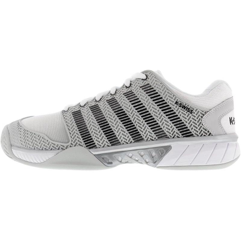 K-SWISS男士网球鞋轻量透气舒适支撑耐用高性能户外运动鞋
