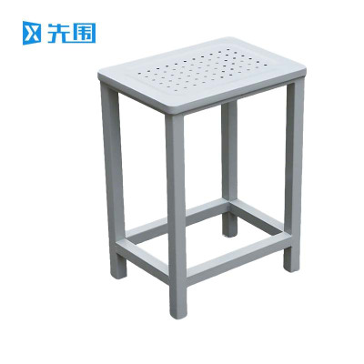 先围 实验凳 铁皮孔33*24*45cm 个
