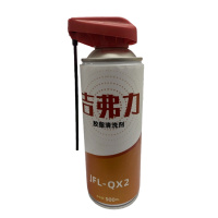 吉弗力 清洗剂 JFL-QX2 500ML/桶
