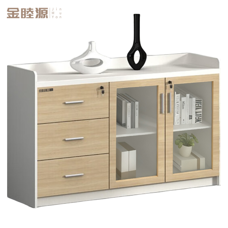 金睦源JINMUYON 餐边柜 120*40*80cm个