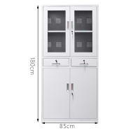 博步禾 充电柜 中二斗 台