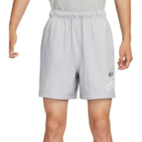 NIKE耐克短裤运动休闲舒适速干透气梭织男裤FZ0771-077 D