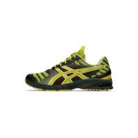 亚瑟士(ASICS)男士跑鞋潮流复古拼接设计舒适缓震训练鞋