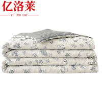 亿洛莱 夏被 110*150cm 张