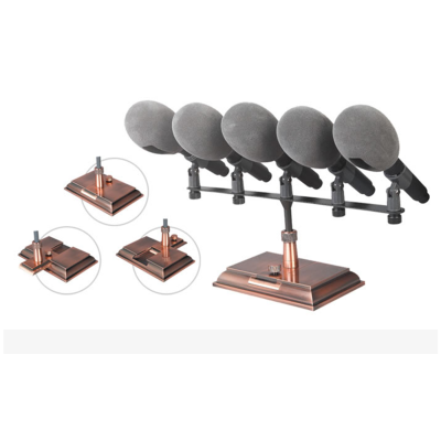 明视伟音MC-505专业演讲话筒高端播音话筒