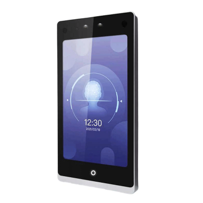 门禁一体机 F72MW 台