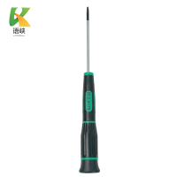 语峡万可端子螺丝刀2.4*50mm把