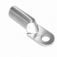 WJ 镀锡铜接线端子DT-50个