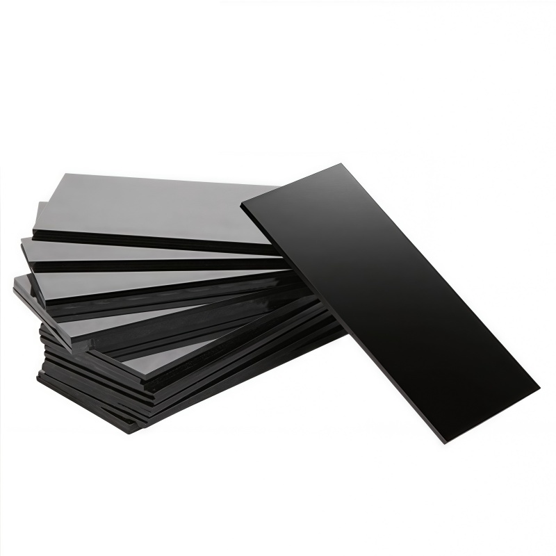 铁洋 电焊护目镜片黑色 9号108*50*2.3mm 片