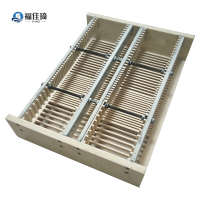 福佳琦 联轴节防护配件存储工装 DC-68/个