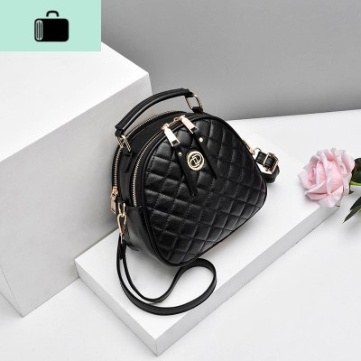 流行小包包2020新款潮春夏季时尚高级感斜挎包百搭洋气单肩包女包NEW LAKE女斜挎包