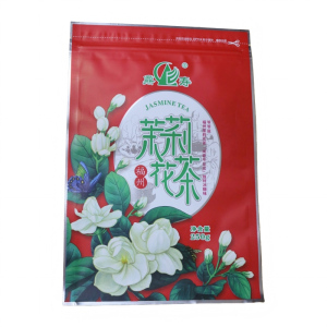 鼎寿福州茉莉花茶250g/袋