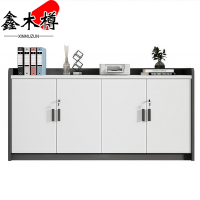 鑫木樽茶水柜160cm个