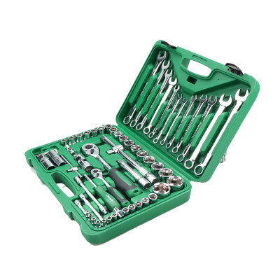 61件汽修工具组套