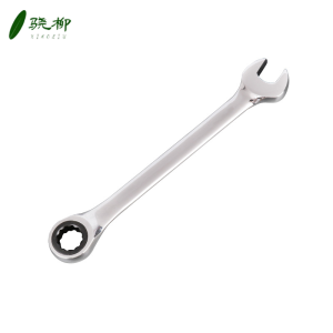 棘轮两用扳手 32mm/把